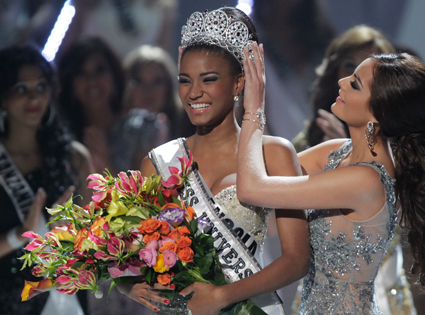 Miss Angola, Leila Lopes, Miss Universe Miss Angola, Leila Lopes, Miss Universe